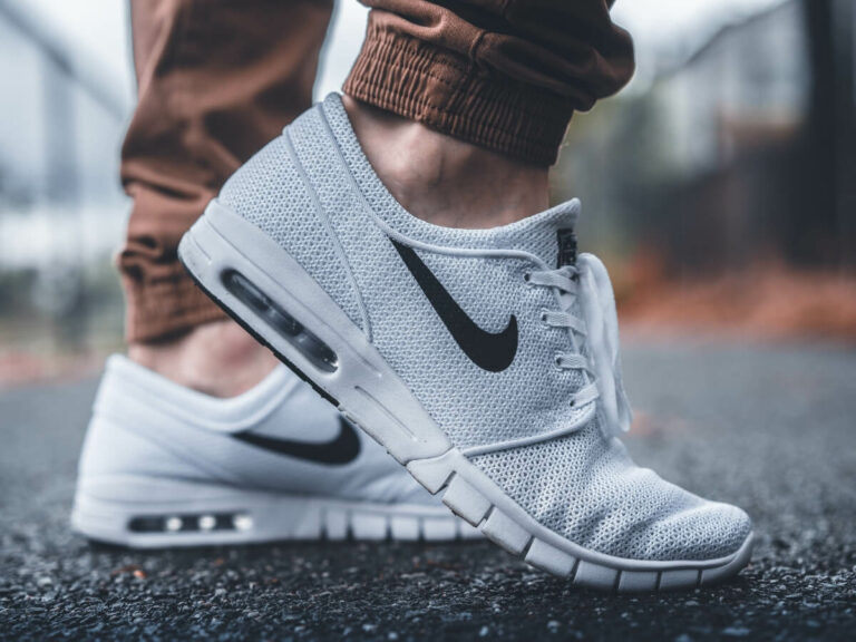 kule sneakers herre