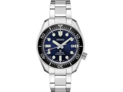 seiko prospex diver herreklokke