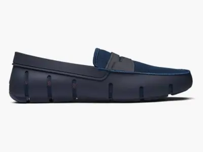 swims loafers sko