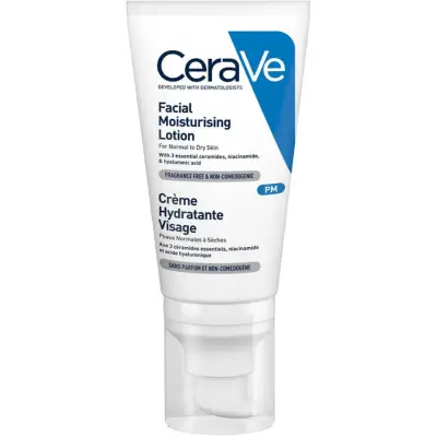 cerave ansiktskrem