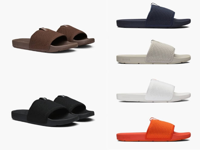 Swims sandaler herre