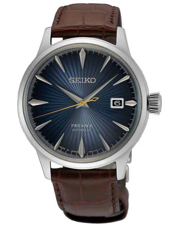 Seiko Presage Automatic