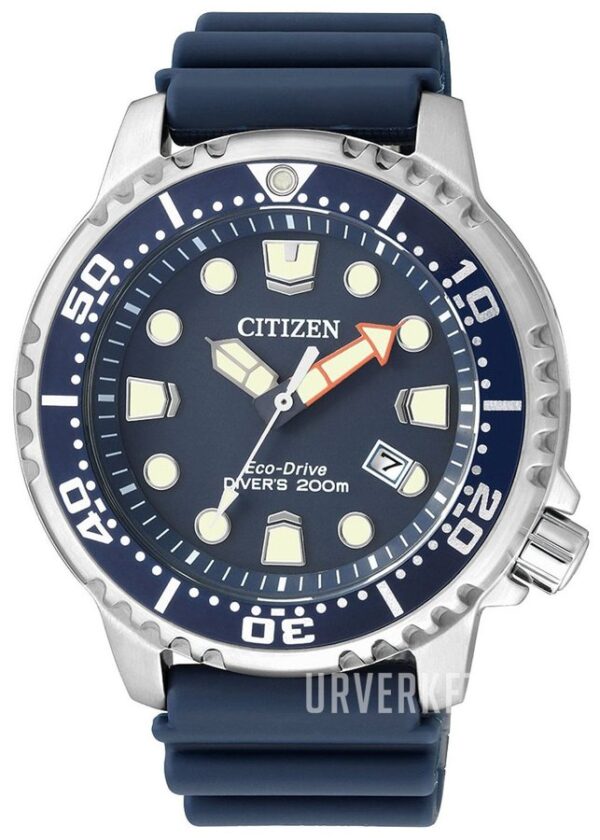 BN0151-17L Citizen Promaster