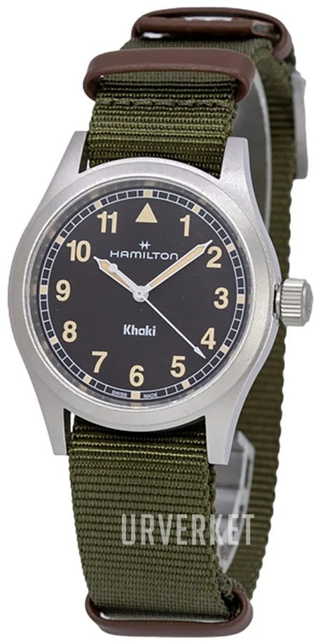 H69401930 Hamilton Khaki Field