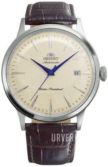 RA-AC0033Y30B Orient Bambino