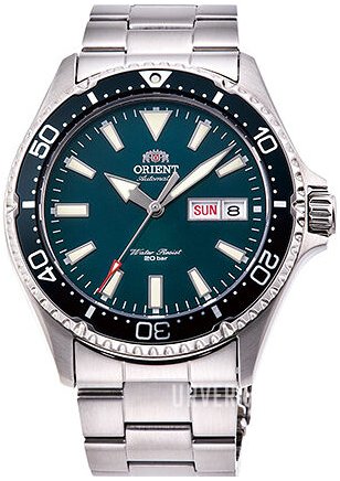 RA-AA0004E Orient Mako Iii