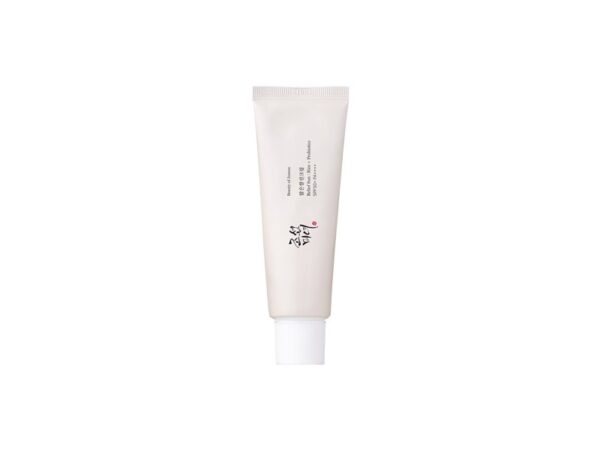 Beauty of Joseon Relief Sun: Rice + Probiotics SPF50+ PA++++