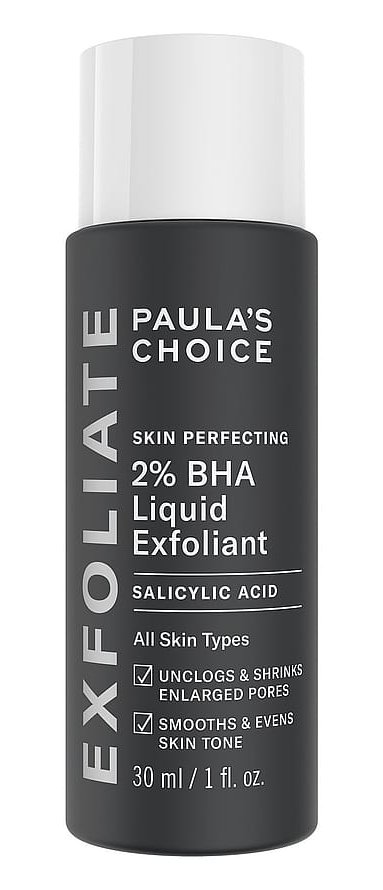 Paula's Choice Skin Perfecting 2% BHA Liquid Exfoliant 30 ml