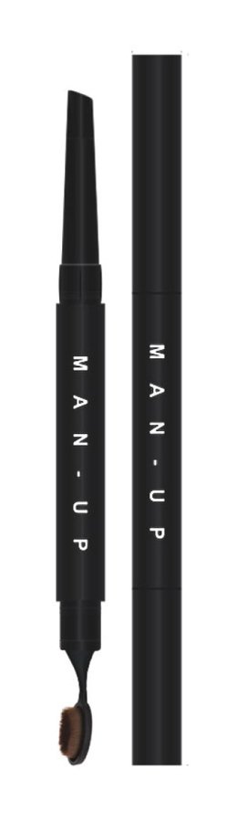 MAN-UP Beard Pencil