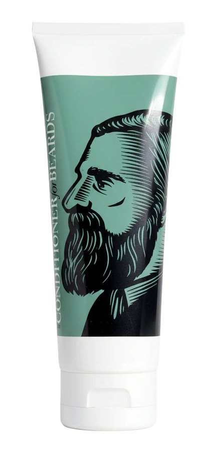 Beardsley skjeggbalsam