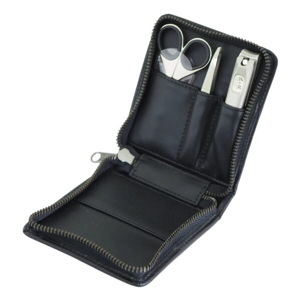 Seki Edge Grooming Kit