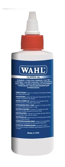 Wahl Accessories Blade Oil 118 ml